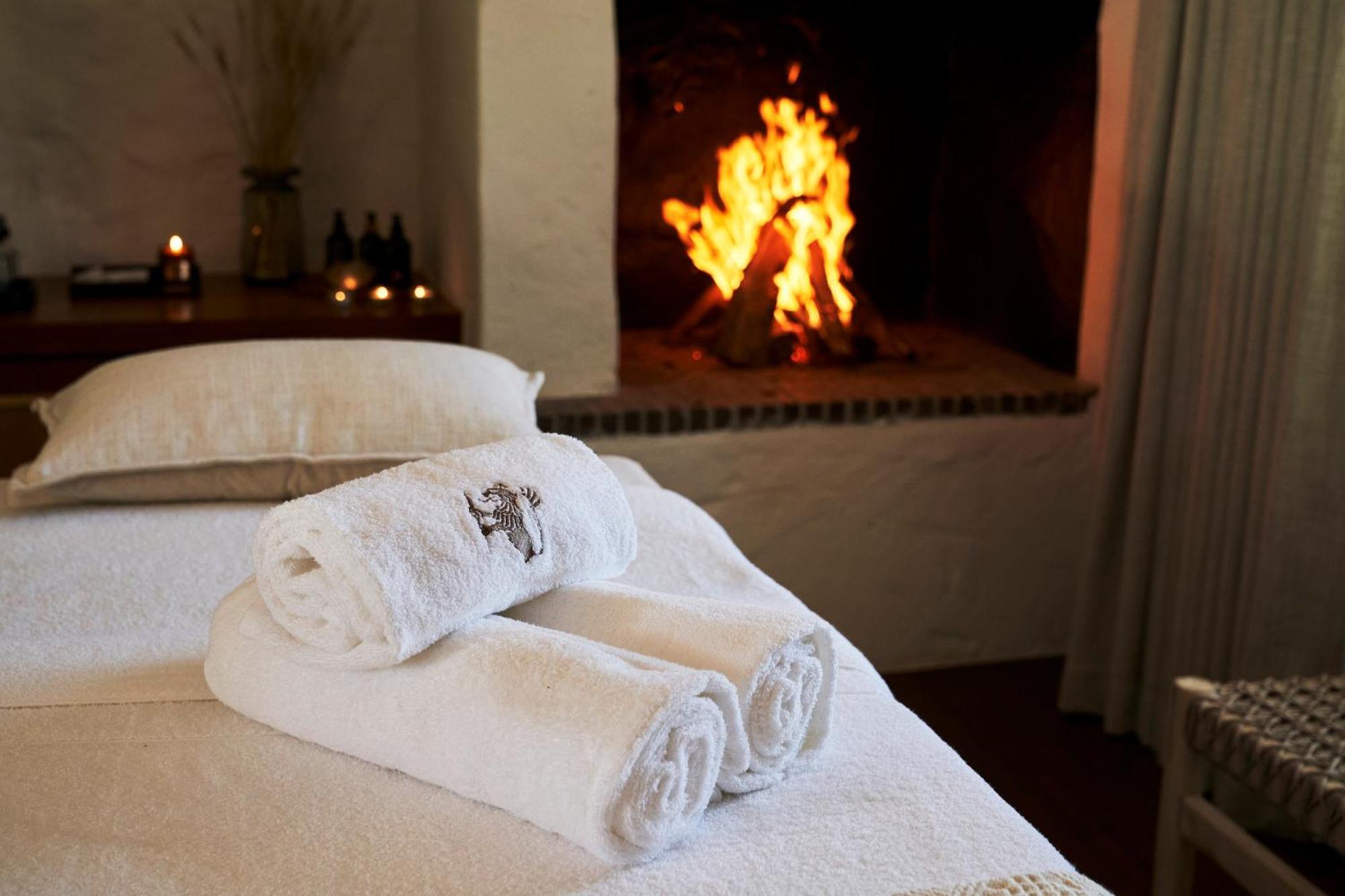 Vergenoegd Loew Boutique Hotel & Spa 开普敦 外观 照片